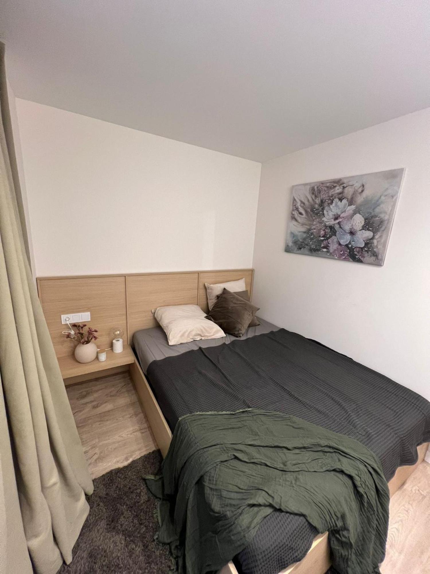 Apartament Peaceful Lazdynai